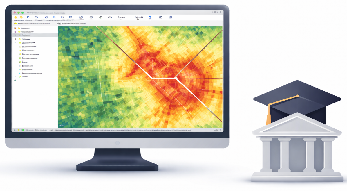 University-supported research